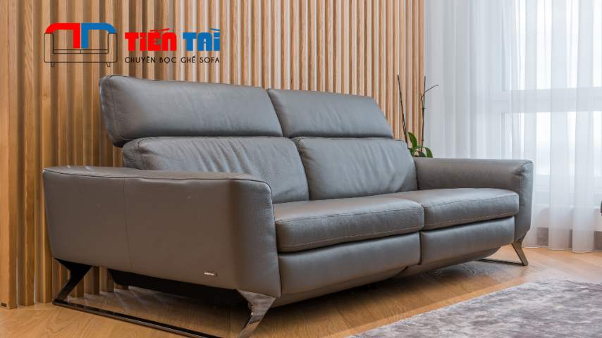 mẫu sofa da