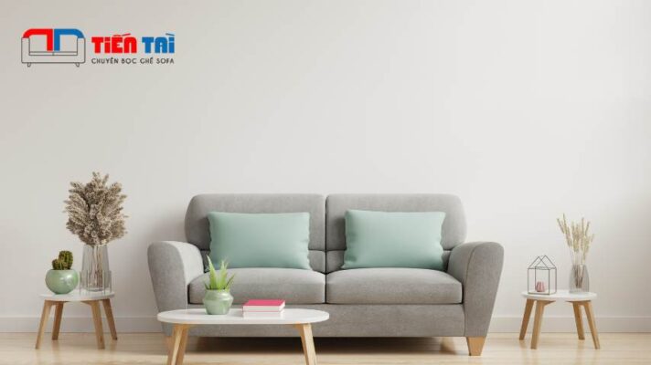 Kinh Nghiệm Chọn Mua Sofa Đẹp, Phù Hợp Không Gian 4 Chất liệu sofa vải