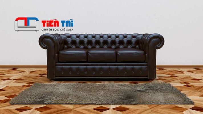 Phân biệt ghế sofa da thật và da công nghiệp 5 Da công nghiệp có giá thành rẻ