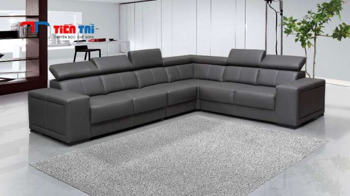 Lớp bọc ngoài của sofa