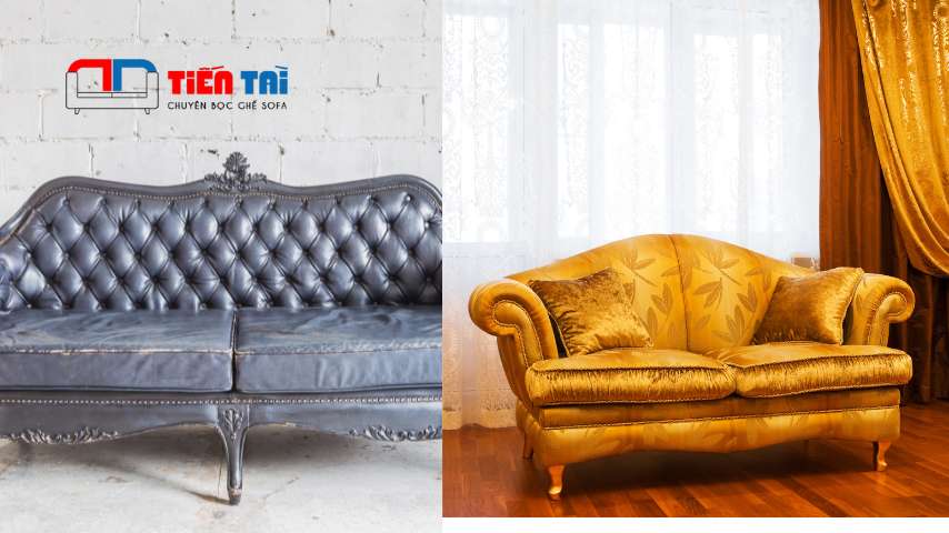 Dịch vụ bọc ghế sofa quận Bình Tân