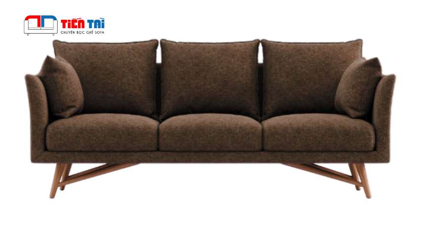 Những loại chân ghế sofa được dùng thịnh hành